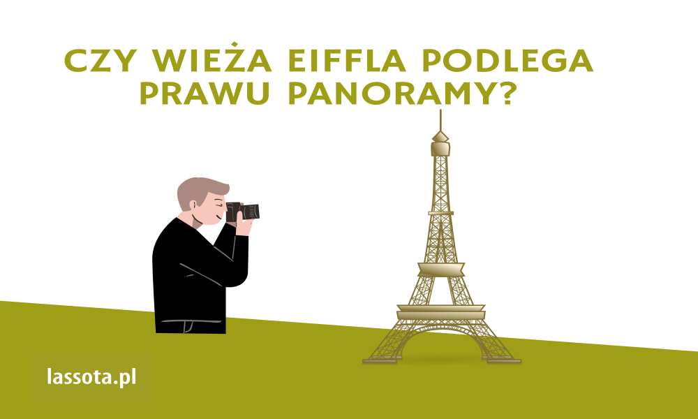 Wakacyjne zdjęcia a prawo panoramy